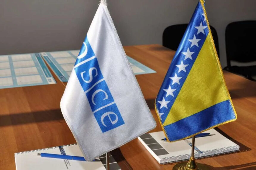U Sarajevu danas konferencija 'Šta možemo očekivati od izbora 2026.'