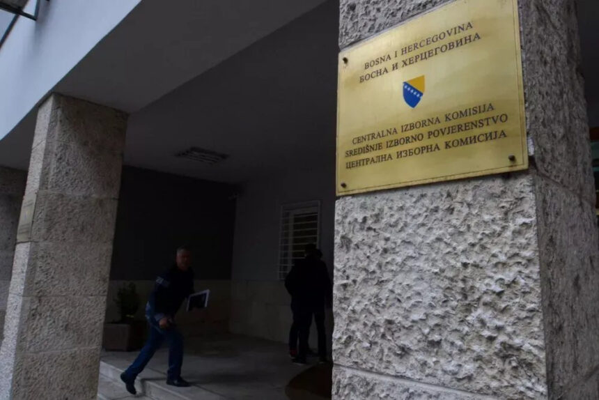Izborna kampanja za Opće izbore 2026. godine počinje 4. septembra: CIK upozorava na govor mržnje
