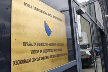UIO BiH ponovo zapošljava: Od 103 radna mjesta čak 89 u Banjoj Luci – hoće li Bošnjaci konačno doći na red?