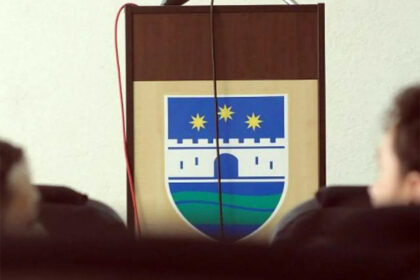 Javna rasprava pred Vijećem Ustavnog suda FBiH o novoj Vladi USK: Lonić sudu nije dostavio odluku o pokretanju vitalnog interesa