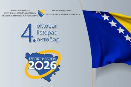 Počinje izborna kampanja: Političke stranke kreću u lov na glasove
