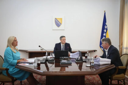 BiH će dobiti generalni konzulat u Splitu