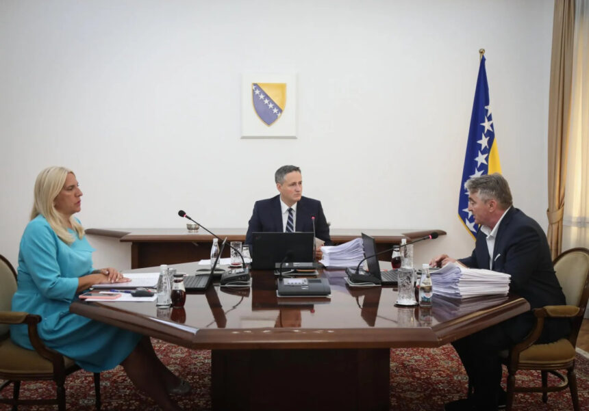 BiH će dobiti generalni konzulat u Splitu