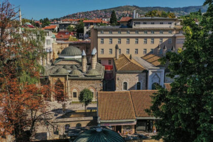Sarajevo: Danas svečano otvorenje Muzeja islamske kulture i umjetnosti
