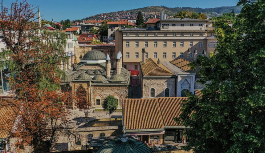 Sarajevo: Danas svečano otvorenje Muzeja islamske kulture i umjetnosti