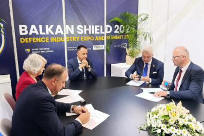 Četiri domaće kompanije udružile snage: Strateška sirovina prvi put će se proizvoditi u BiH