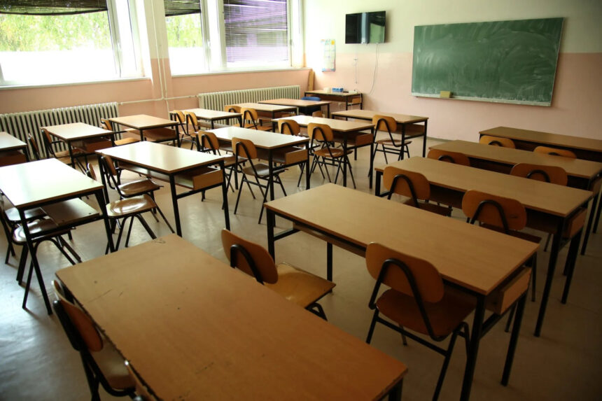 U osnovnim i srednjim školama u Rs sedmodnevna obustava nastave zbog vrućina