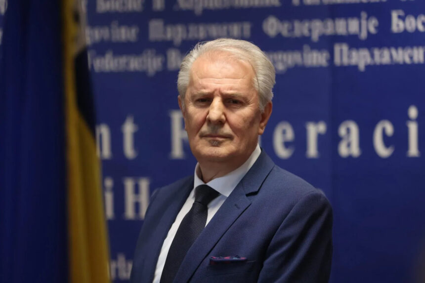 Lendo: Ustaški simboli i veličanje ratnih zločinaca moraju biti sankcionisani