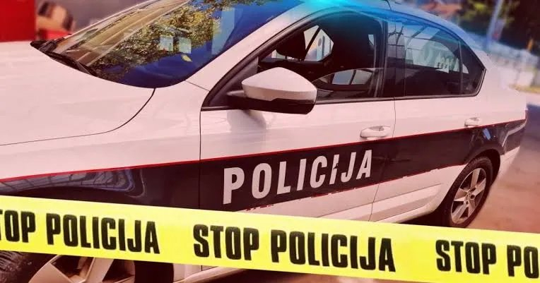 Tuzla: Djevojčica u dvorištu škole hladnim oružjem nanijela povrede vršnjakinjama