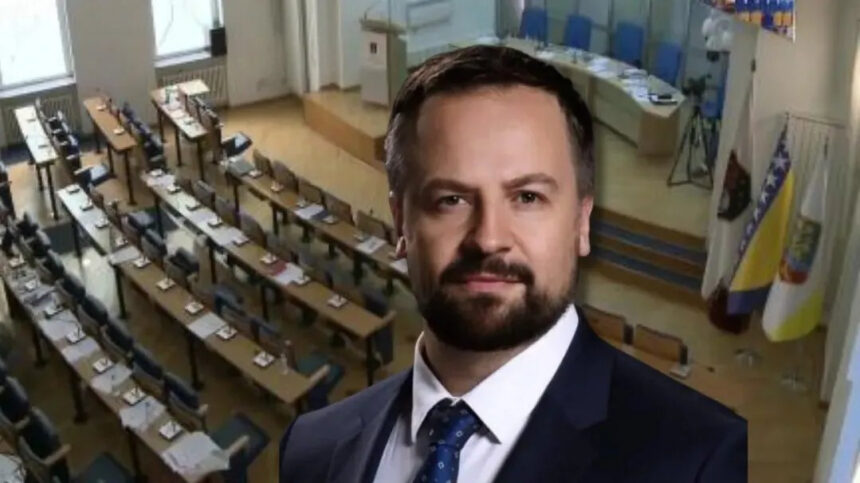 Godine koje su pojele korupcija i laži!
