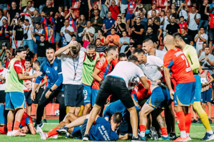 UEFA kaznila banjalučki Borac sa 39.500 eura