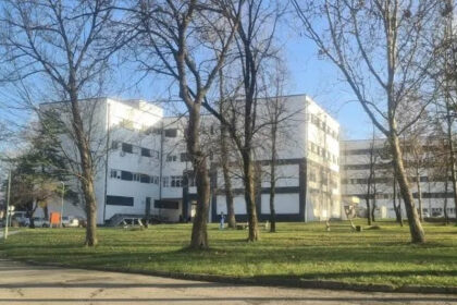 NESREĆA U CAZINU Troje djece u teškom stanju, kod svakog amputirana noga