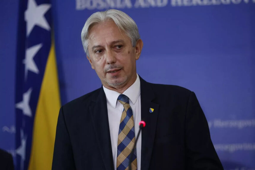 Slaven Kovačević: BiH je jedina trajna kategorija, Dodik priznaje poraz velikosrpskog projekta