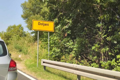 Pojačana frekvencija saobraćaja na graničnim prijelazima