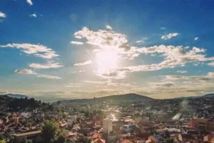 Sunčano vrijeme u BiH, temperature do 37 stepeni