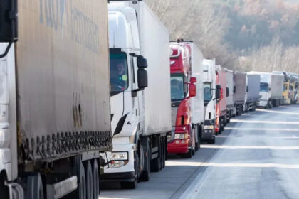 Transporteri četiri zemlje Zapadnog Balkana najavili proteste na granicama prema EU