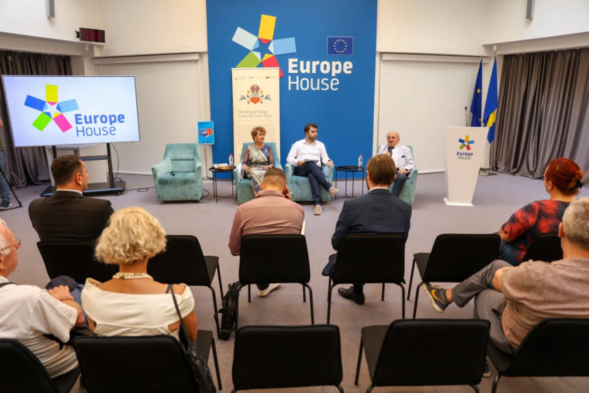 Počeli Evropski dani jevrejske kulture u BiH, ovogodišnja tema je ljubav