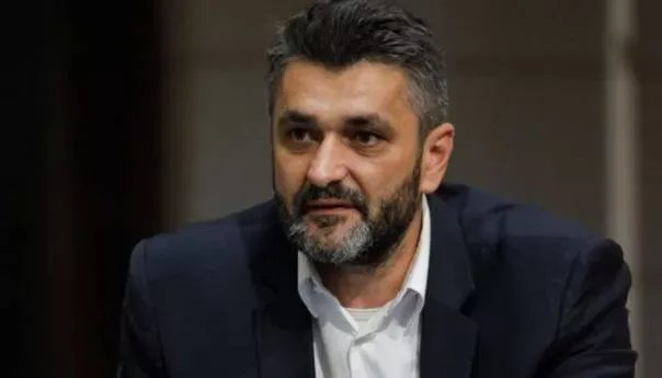 Suljagić odbrusio Von der Leyen: I dalje ne vidite učešće države u sahrani Mladića!?