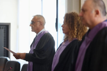 Ustavni sud FBiH utvrdio povredu vitalnog interesa srpskog naroda u izboru nove Vlade USK