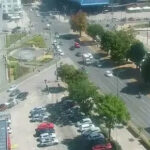 Tragedija u Sarajevu: Muškarac smrtno stradao nakon pada s tržnog centra Alta