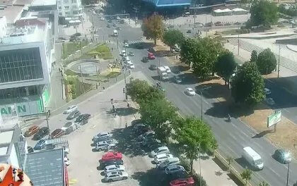 Tragedija u Sarajevu: Muškarac smrtno stradao nakon pada s tržnog centra Alta