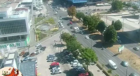 Tragedija u Sarajevu: Muškarac smrtno stradao nakon pada s tržnog centra Alta