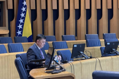 Administracija ponovo sve zakočila: UIO još uvijek ne vraća novac za plaćeni PDV na prvu nekretninu
