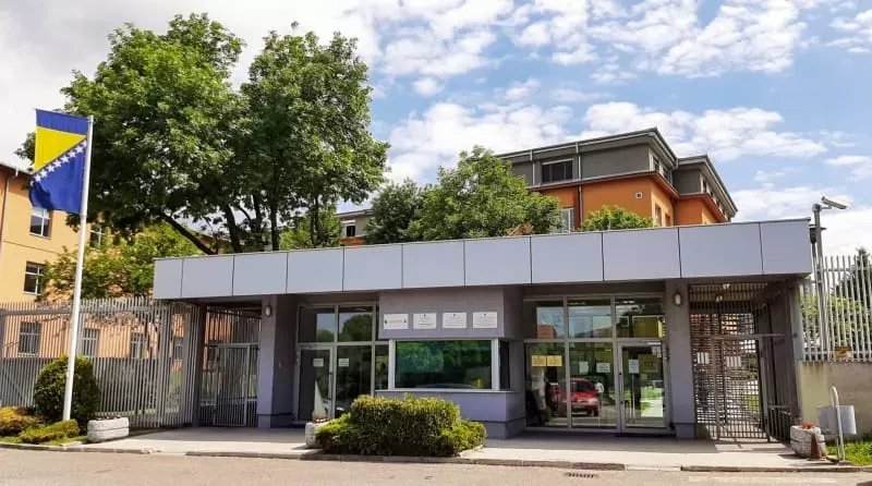 Uhapšeno više osoba na području Istočnog Sarajeva zbog droge