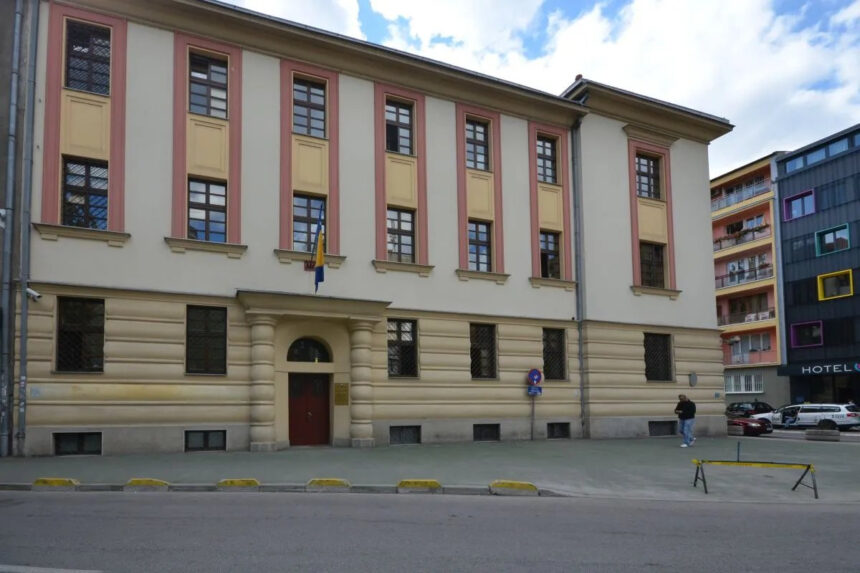 Počinje suđenje u predmetu Koverta: Korupcijska sprega ministrica, dekana, inspektorice i profesora?