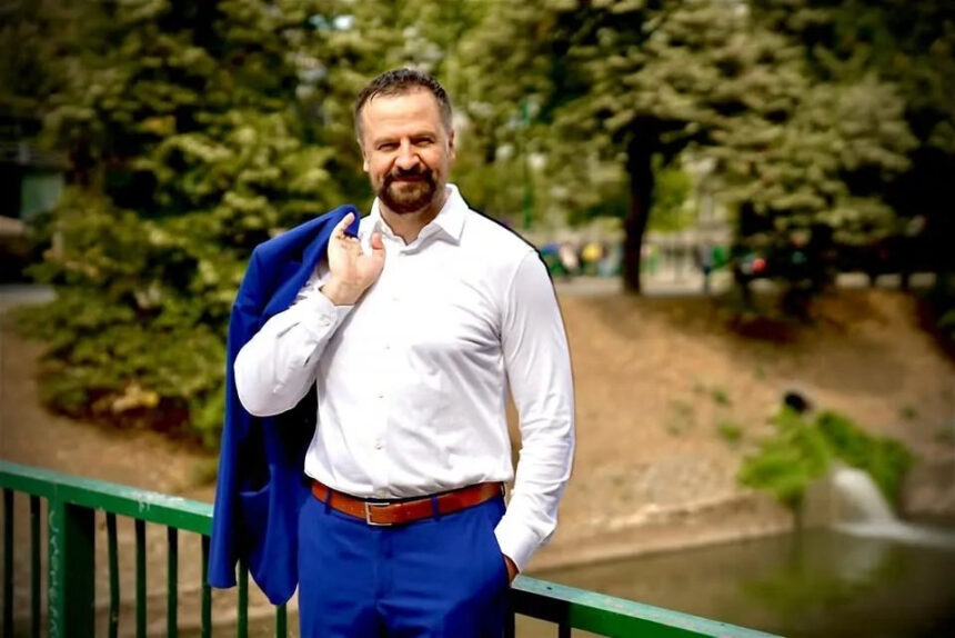 Pokrenimo Sarajevo i Bosnu i Hercegovinu - zajedno!