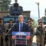 U Tešnju otvorene prostorije Specijalne policijske jedinice: Vlada ZDK za tri godine u sigurnost uložila više od 30 miliona KM