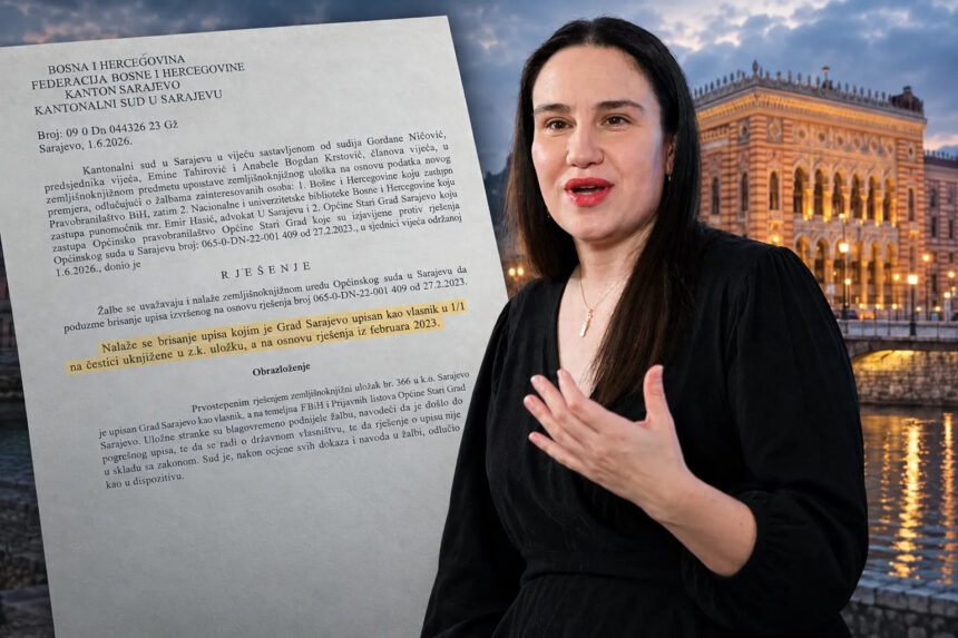 Fotografija generisana vještačkom inteligencijom