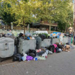 KAD U TROJE POSTANE TIJESNO SDP BiH sad kritikuje Našu stranku i NIP, a zajedno od Sarajeva prave favelu