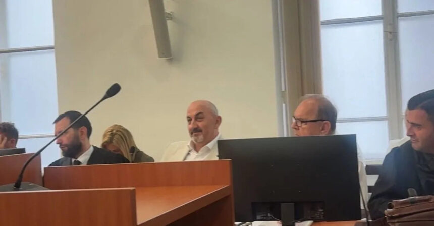 Pročitana optužnica u predmetu 'Koverta', odbrane osporavaju navode koji se stavljaju na teret optuženim