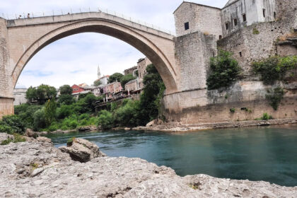 Tokom sedmice jesenje temperature, za vikend više sunca