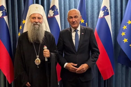 Srpsko-izraelski svet: Od Beograda, preko Dežele do Jerusalema