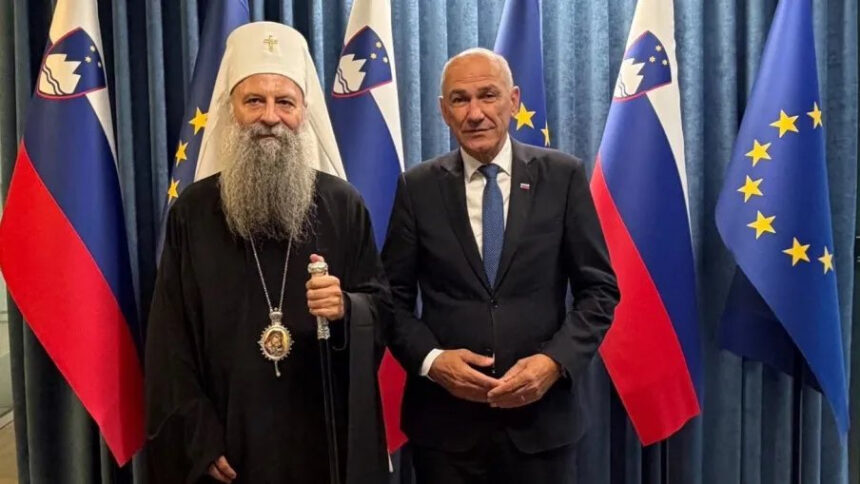 Srpsko-izraelski svet: Od Beograda, preko Dežele do Jerusalema