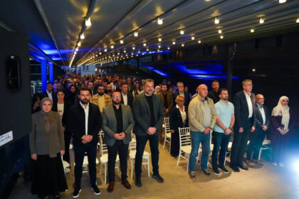 ZALJULJALA SE TROJKA Konaković poručio da je NIP-u Adnan Šteta neprihvatljiv za premijera Kantona Sarajevo