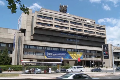 Novinari BHRT-a tuže državu, ukidaju se emisije, računi i dalje blokirani