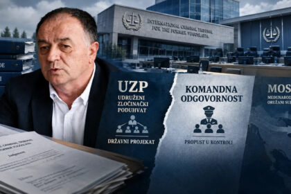 Haške presude ruše mit o 'jednakoj krivici': Nema znaka jednakosti između odbrane BiH i genocidnog projekta