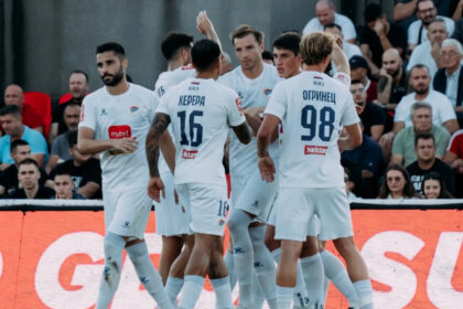 Borac u Doboju bolji od Sloge