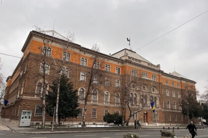 Amerika neće brinuti o nama, pomilovanje Dodika put u pakao