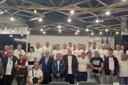 Ministar Sirovica upriličio prijem za predstavnike Saveza RVI ZDK