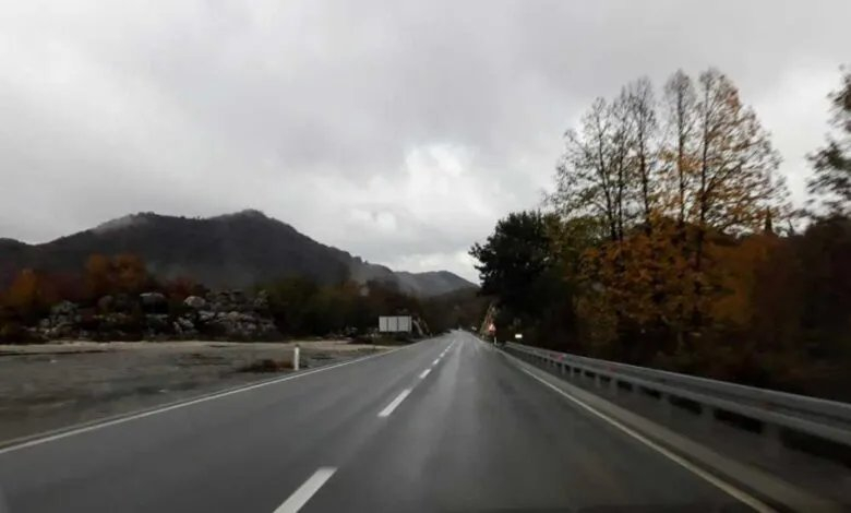 Pažnja vozačima: Obustava saobraćaja na putu Goražde–Foča!
