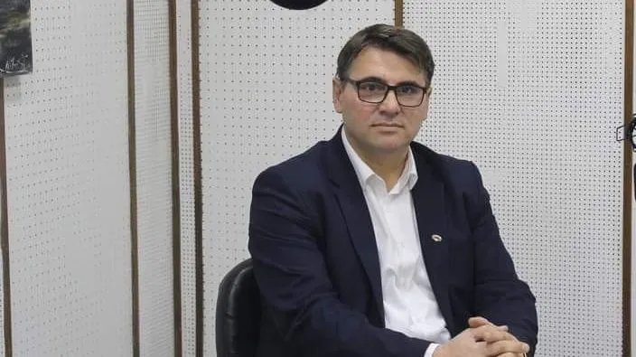 Nermin Hodžić