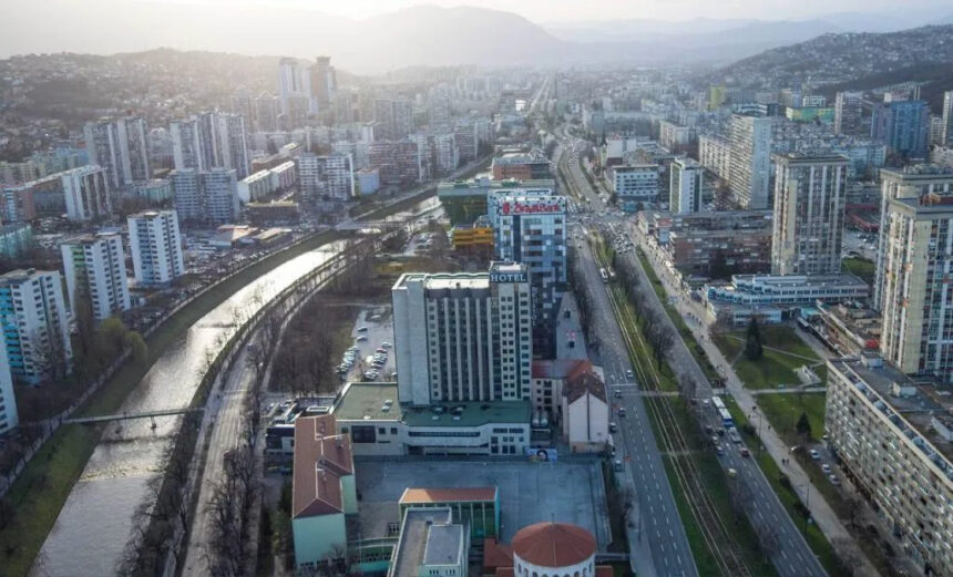 Stambene politike prema mladima do 2030. godine: Godišnje graditi 500 stanova u Sarajevu sa cijenama do 30 posto nižim od tržišne