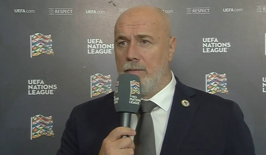 Barbarez pohvalio hrabrost Zmajeva: Slijede dani euforije u državi, ali to i zaslužujemo