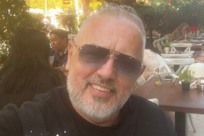 Oglasio se MUP KS: Amir Pašić Faćo uhapšen zbog psihičkog nasilja i ugrožavanja sigurnosti