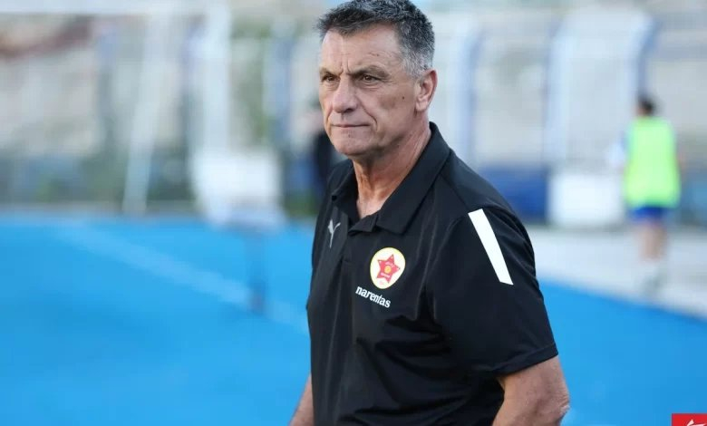 Ibro Rahimić napušta klupu Veleža?