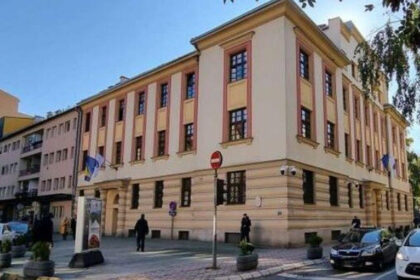 Određen pritvor Ervinu Ismailjiju zbog ubistva u Sarajevu